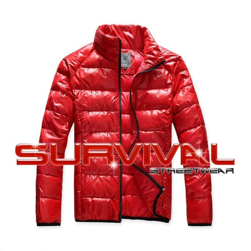 Puffer Padded Jacket